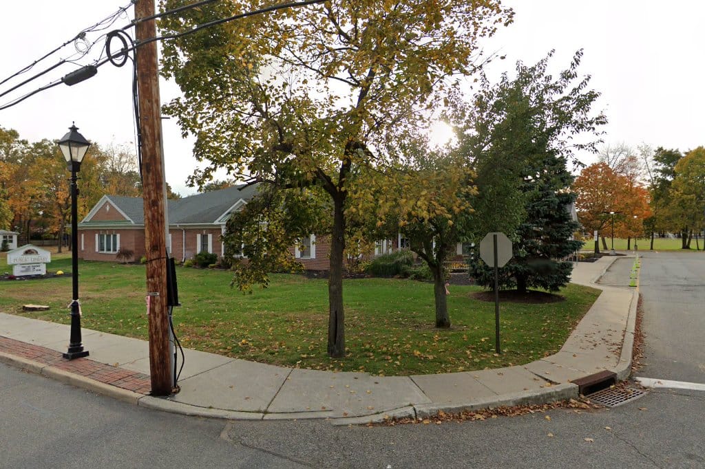 Pequannock Township Public Library