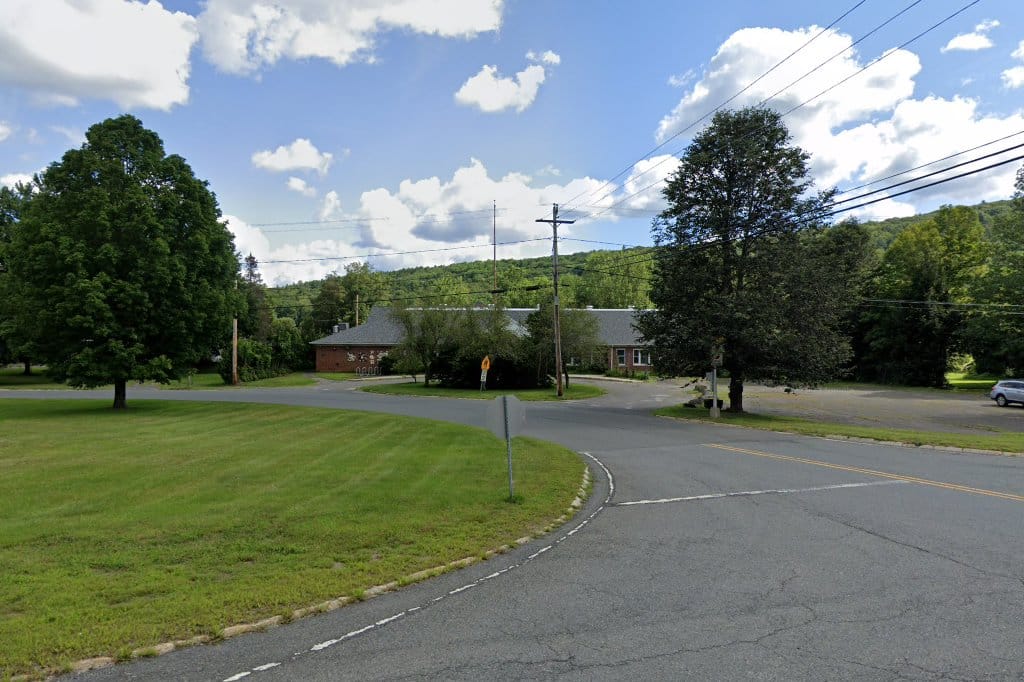 Berkshire Trail Elementary School