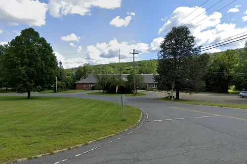 Berkshire Trail Elementary School