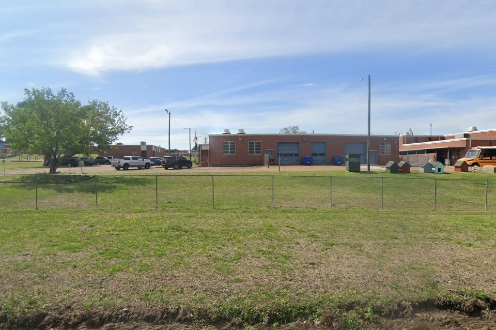 Forest-Scott County Career & Technology Center