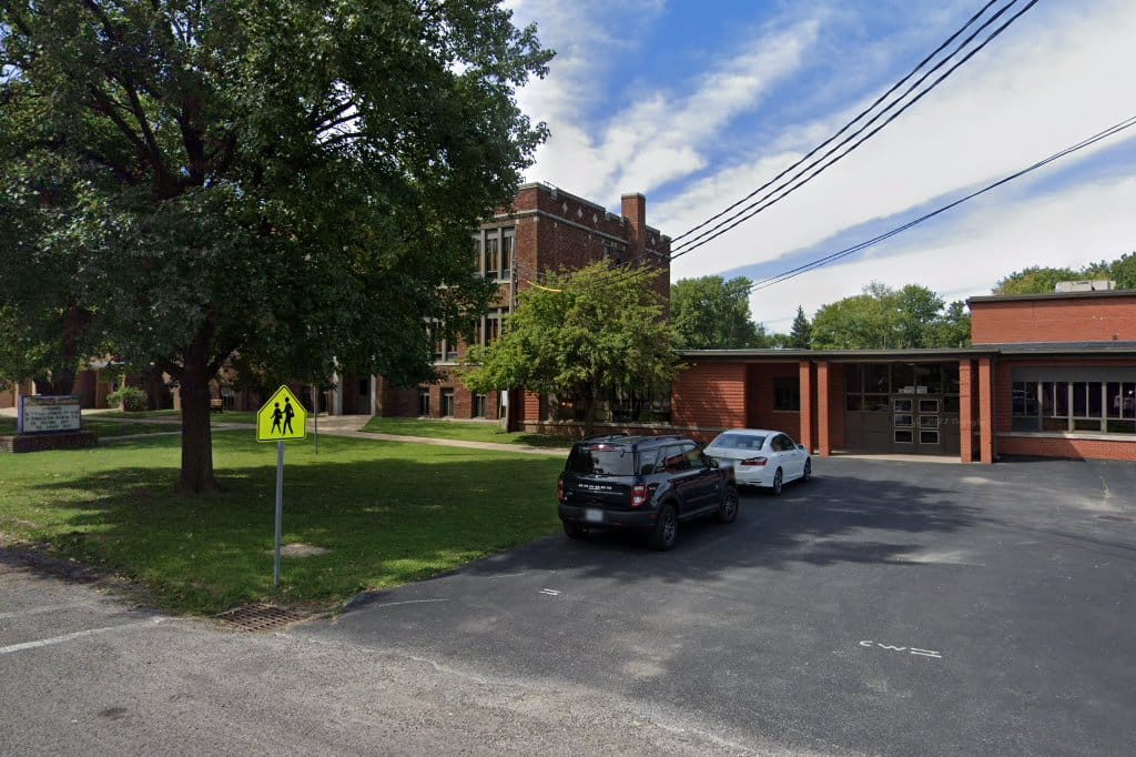 Caseyville Elementary School