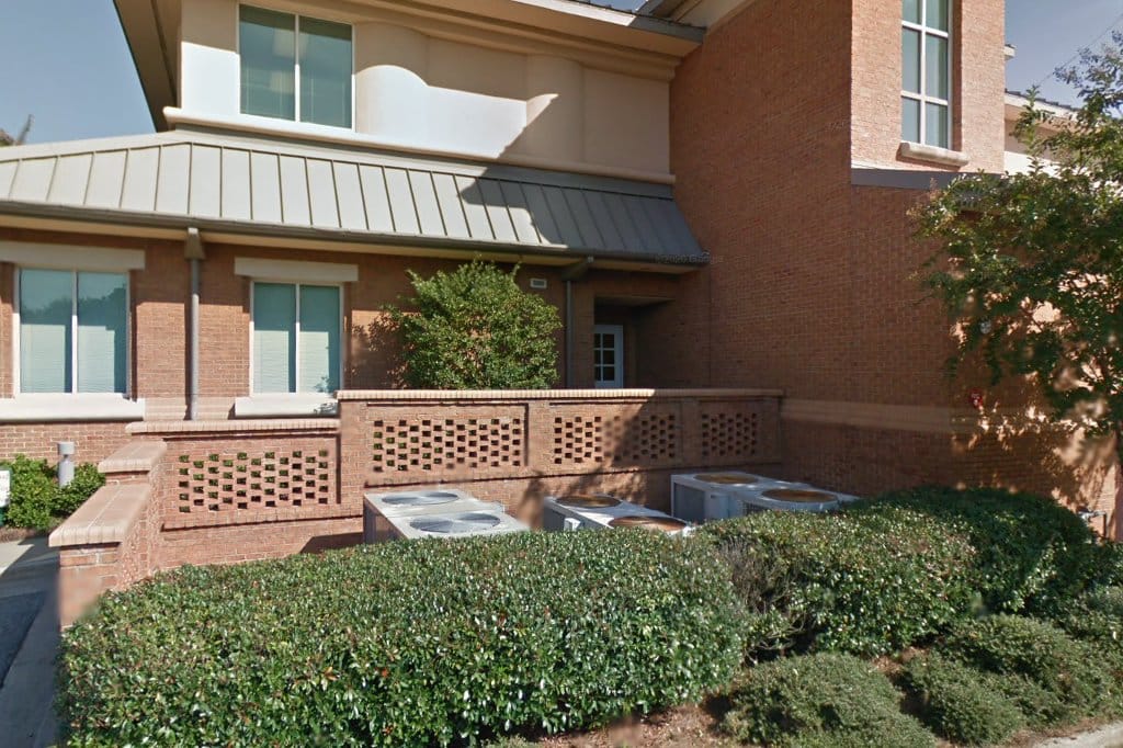 Smyma Municipal Court