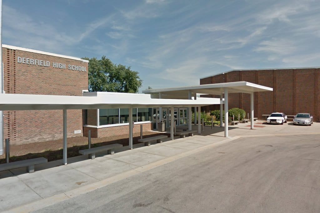 Deerfield High School