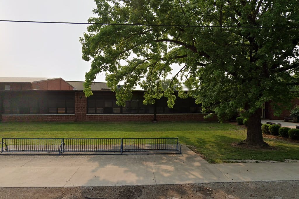 New Athens Elementary School