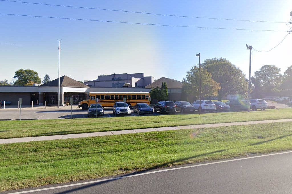 Marie Schaefer Elementary School