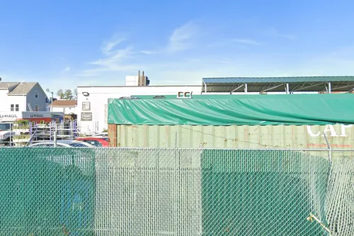 Community Academy Amos II