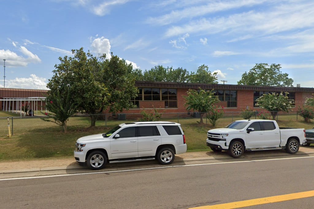 Raleigh Elementary School