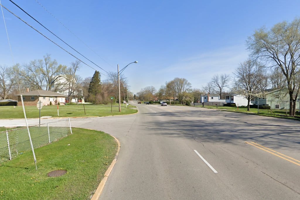Greenbay Elementary School