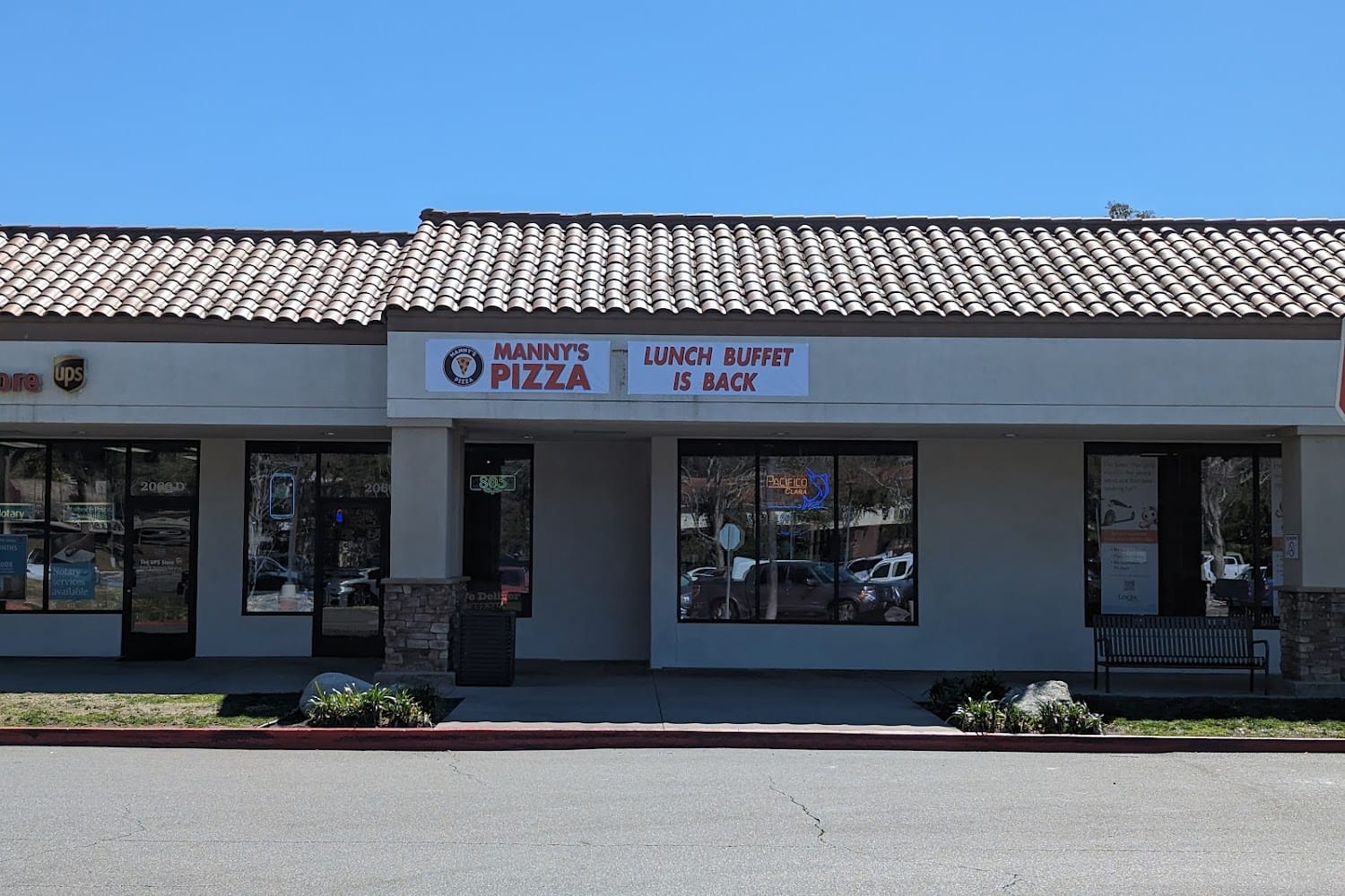 Goodwill Thousand Oaks
