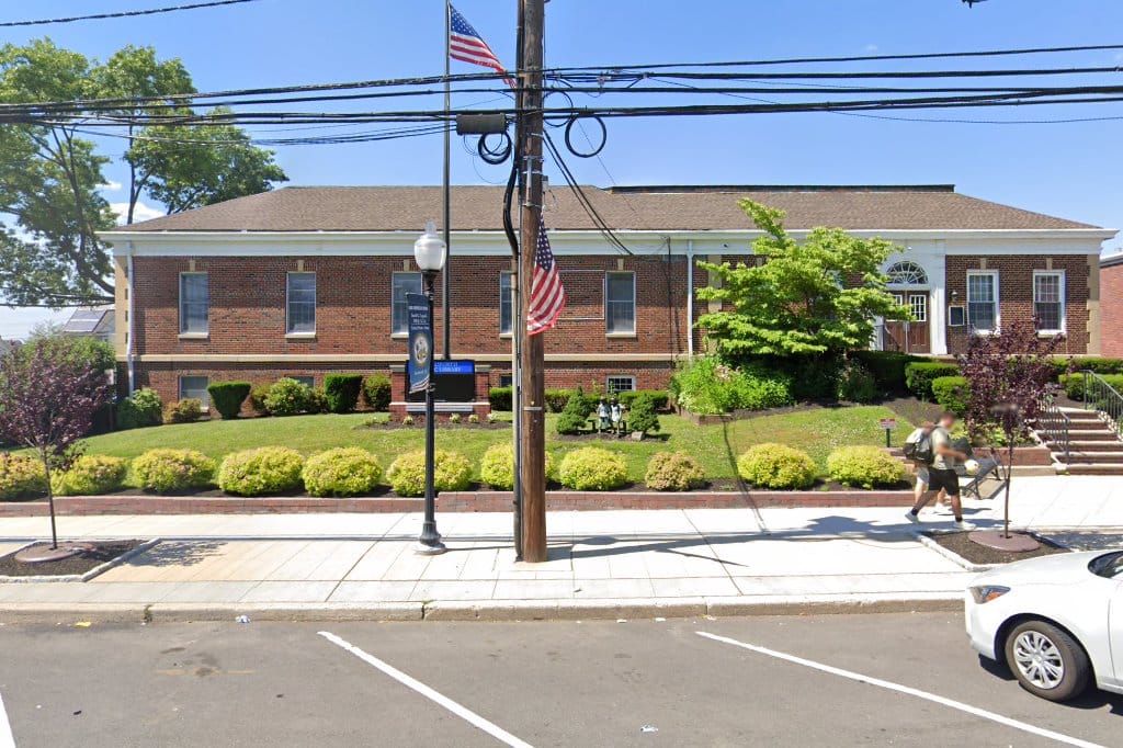 Kenilworth Public Library