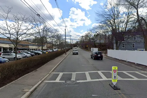 Codman Academy Charter Public School