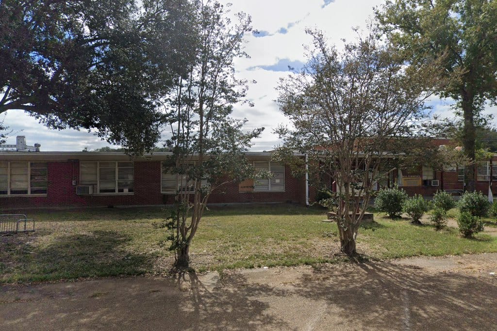 Inverness School