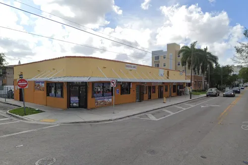 La Milagrosa Pharmacy And Discount Pharmacy