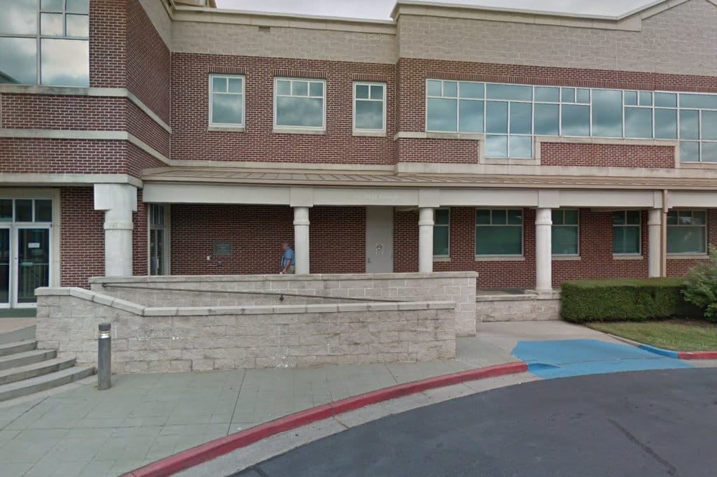 Cartersville Magistrate Court II
