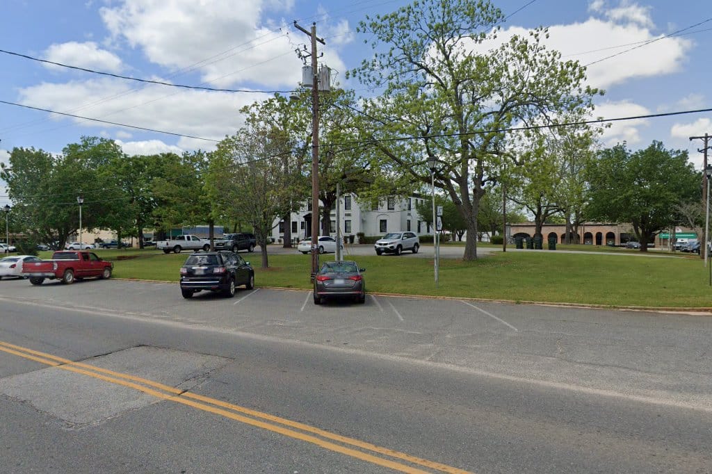 Buena Vista Magistrate Court
