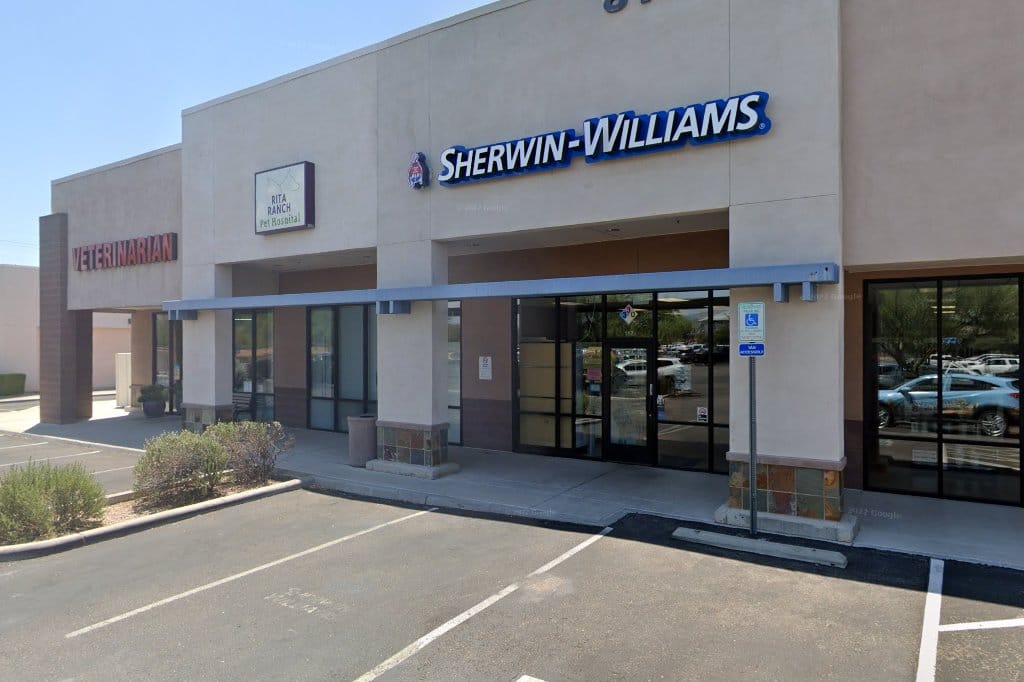 Rita Ranch Pet Hospital