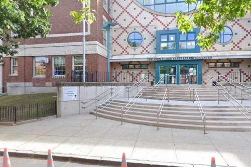 John Silber Early Learning Center