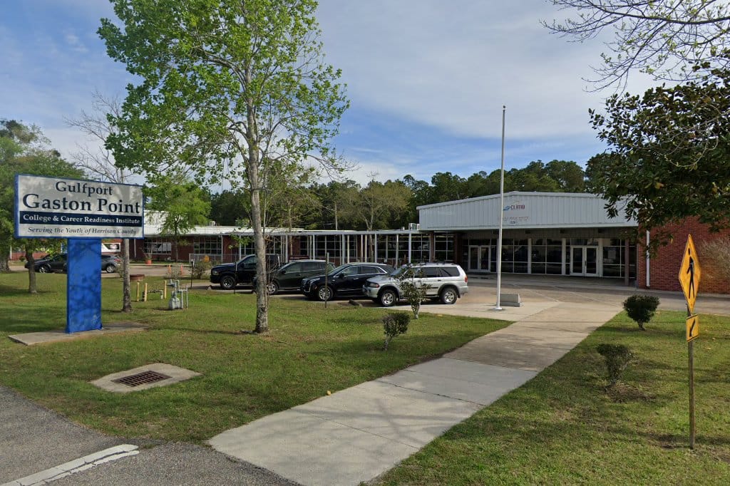 Gaston Point Elementary School