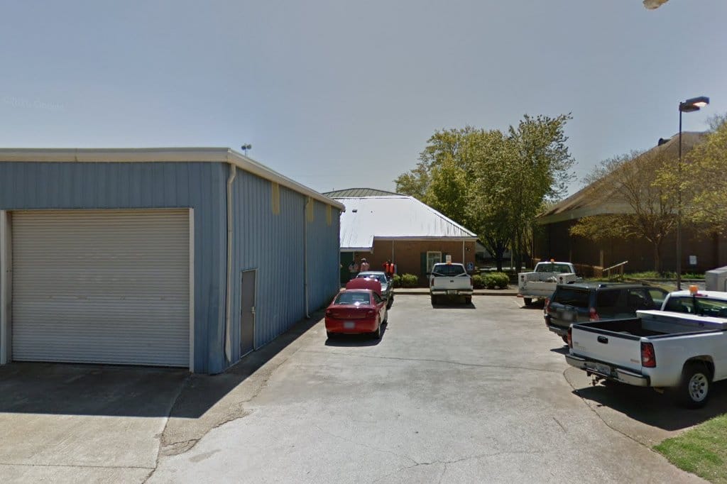 Buena Vista Municipal Court