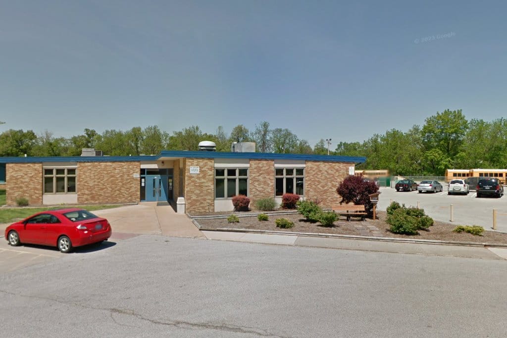 Emge Junior High School