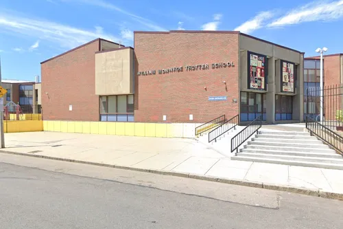 Trotter Elementary School