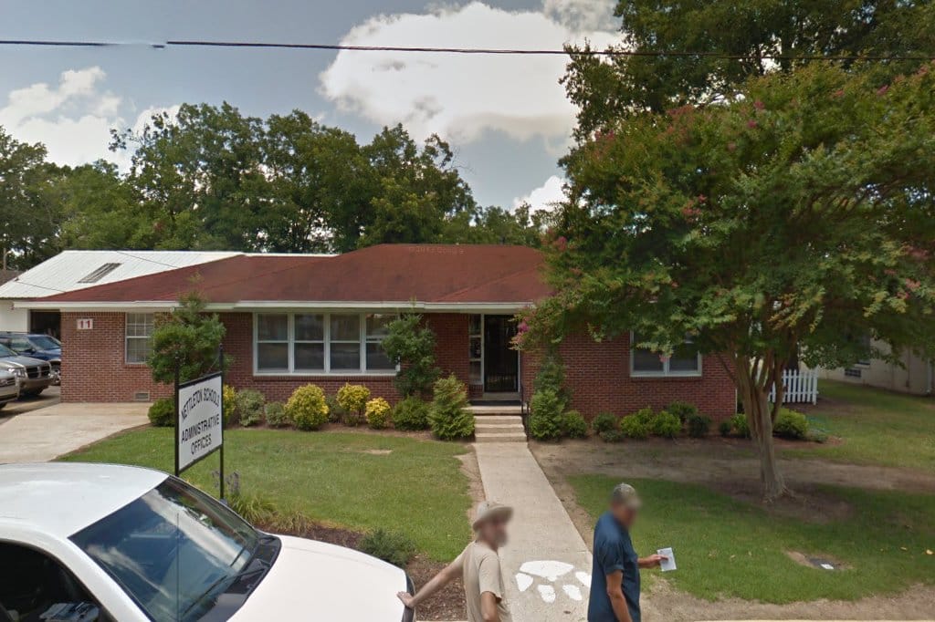 Nettleton Upper Elementary School