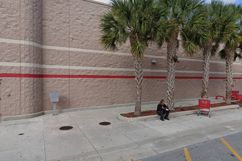 Target Pharmacy
