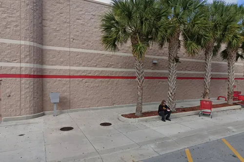 Target Pharmacy