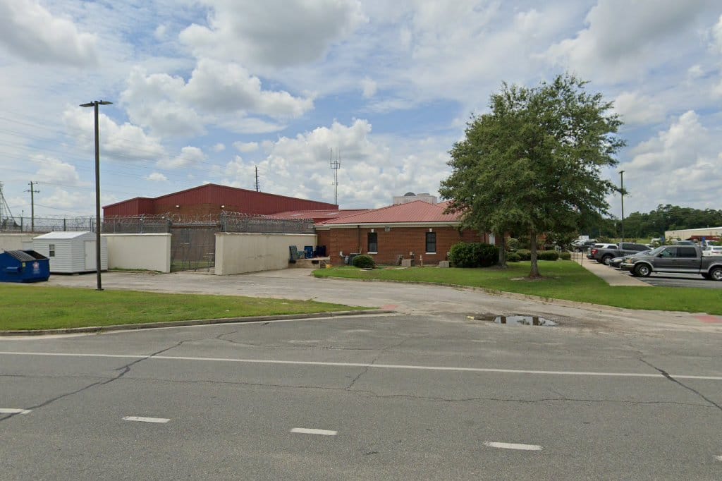 Alma Municipal Court