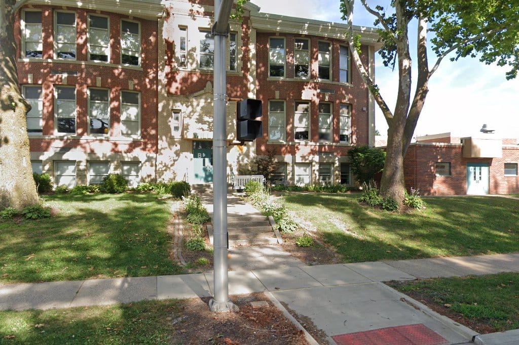 Willard Elementary School