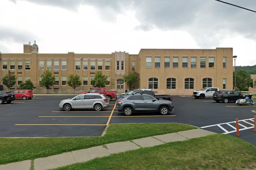 Naples High School