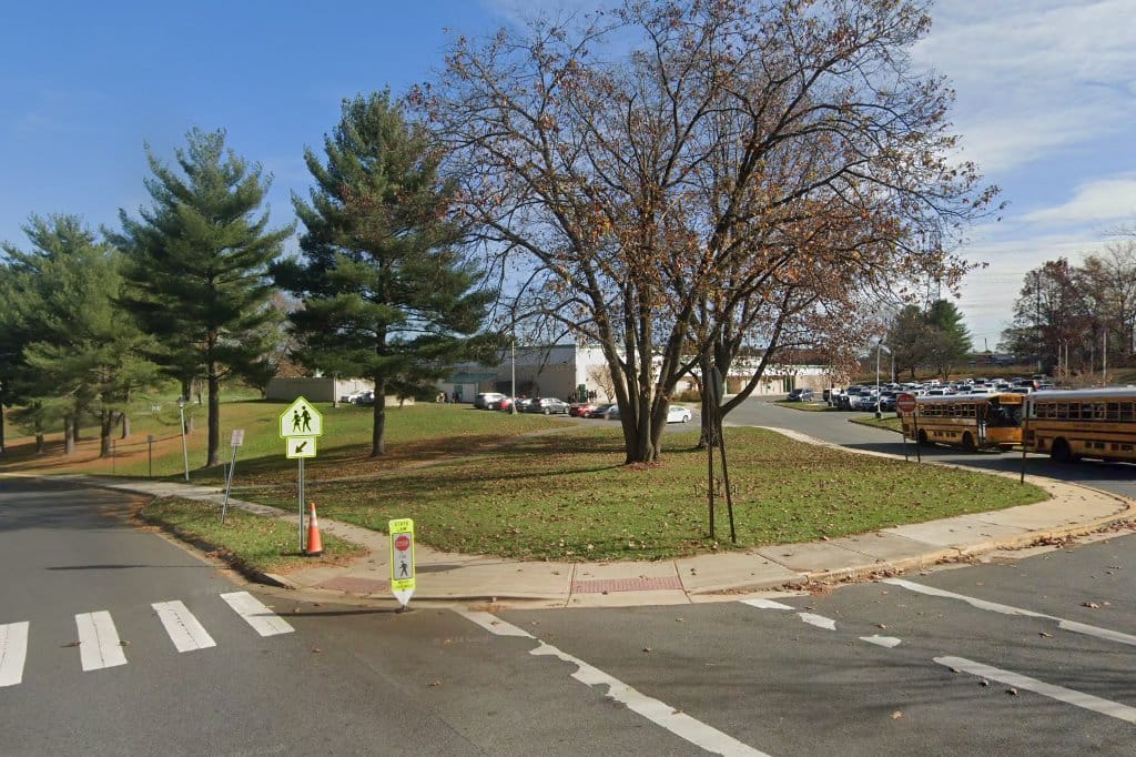 Stedwick Elementary School