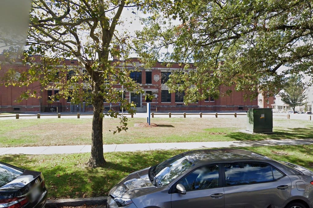 Lincoln Elementary School