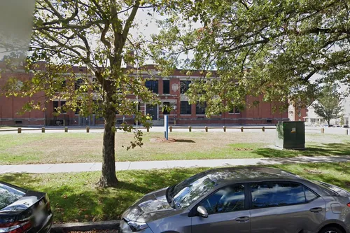 Lincoln Elementary School