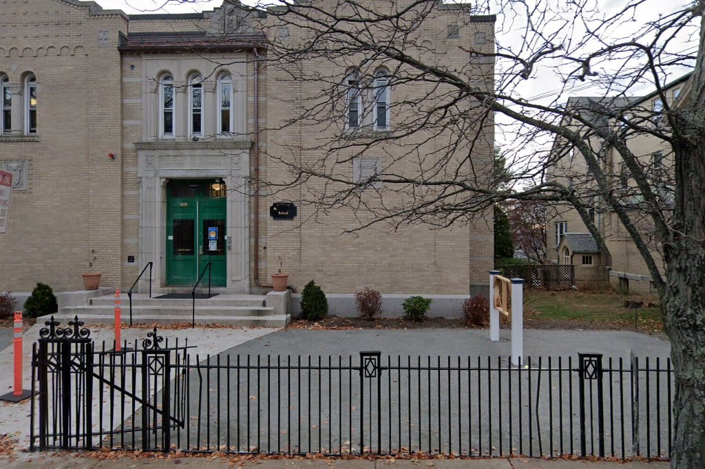 St Catherine Of Genoa School