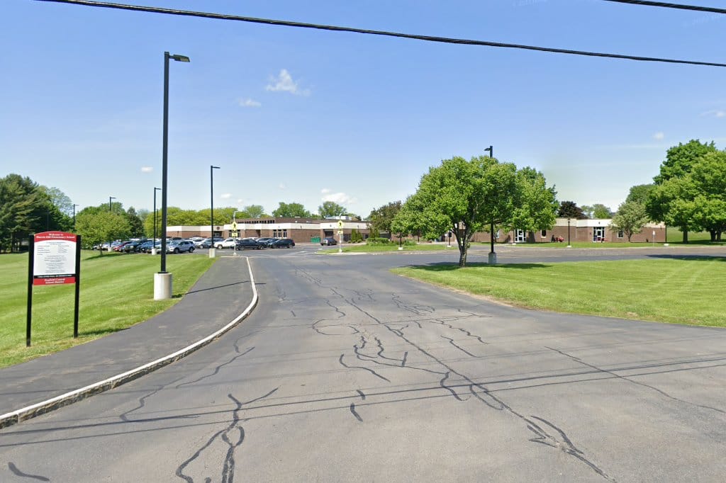 Harris Hill Elementary School