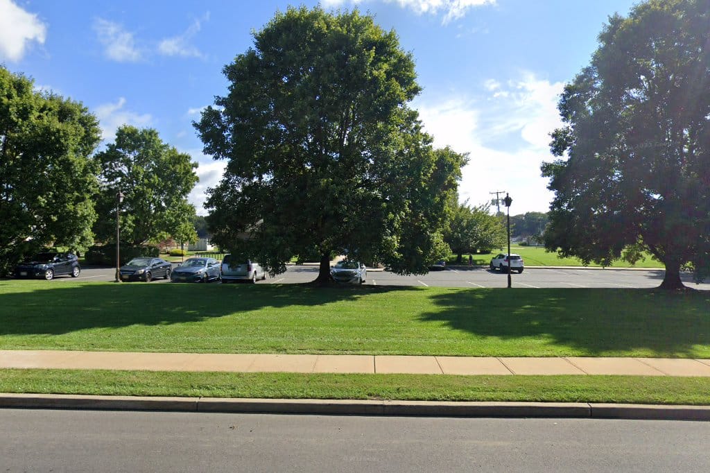 Ocean County Library-Plumsted Branch
