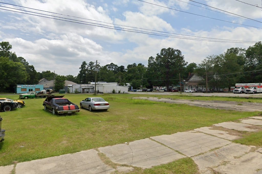 Wadley Municipal Court