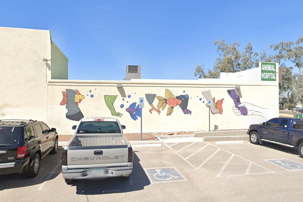 Speedway Veterinary Hospital