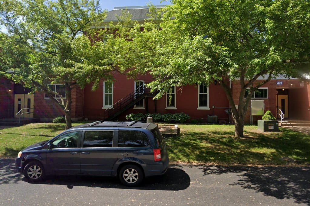 Hampton Elementary School