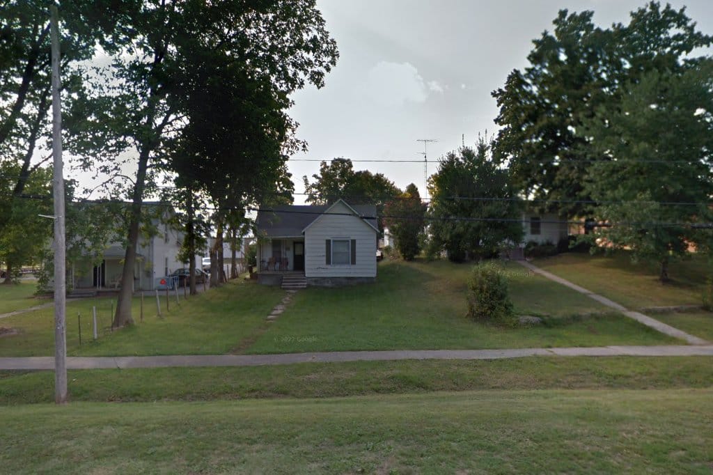 Cobden High School
