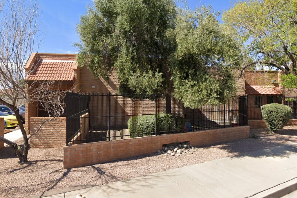VCA McCormick Ranch Animal Hospital and Pet Care Center