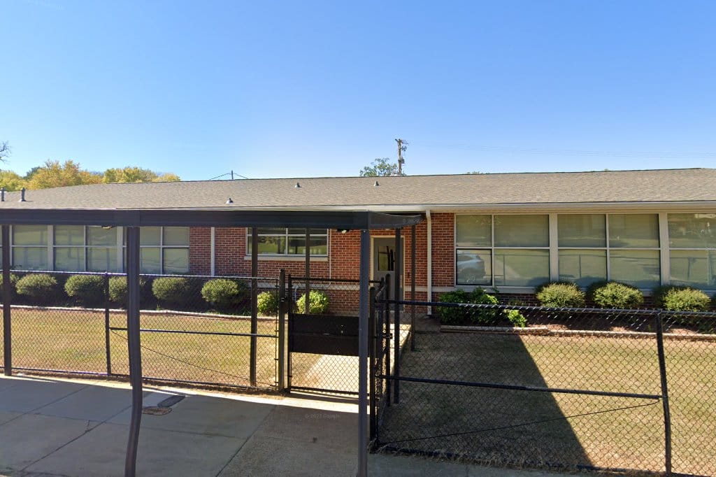 Rankin Elementary School