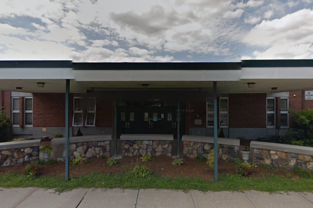 Thornton Burgess School