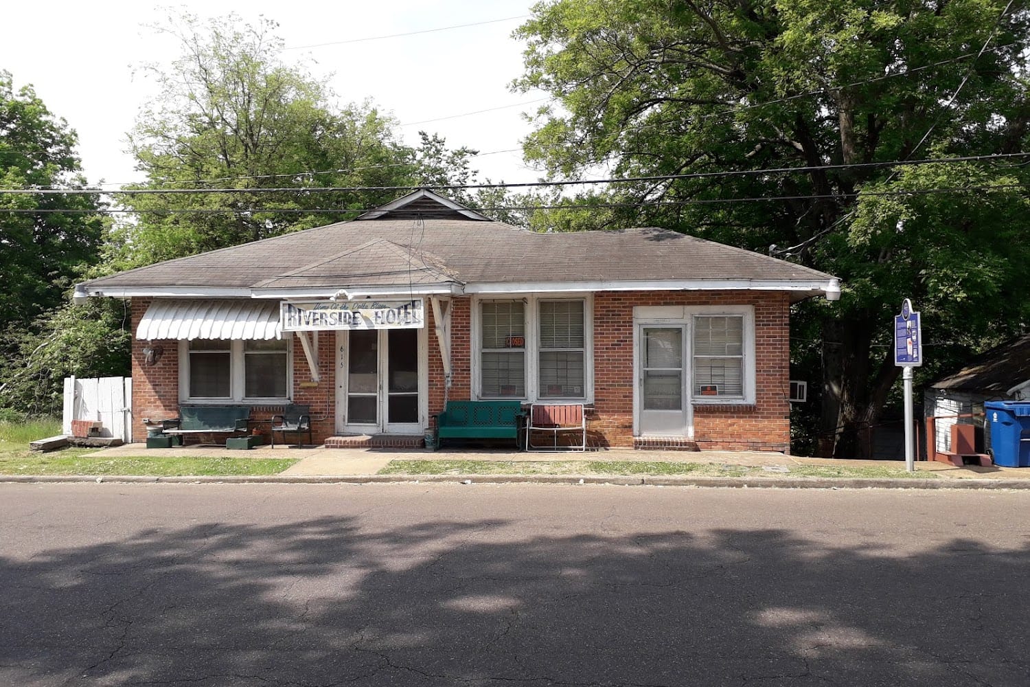 Coahoma County Passport Office