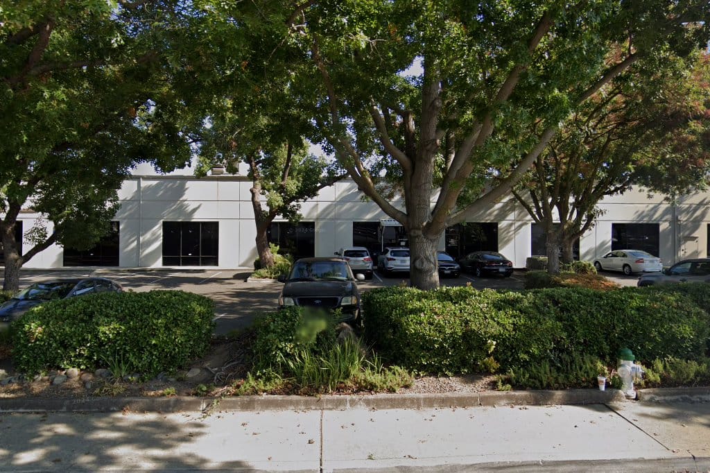 Sacramento City History Archives