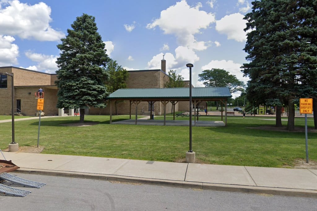 Spruce School