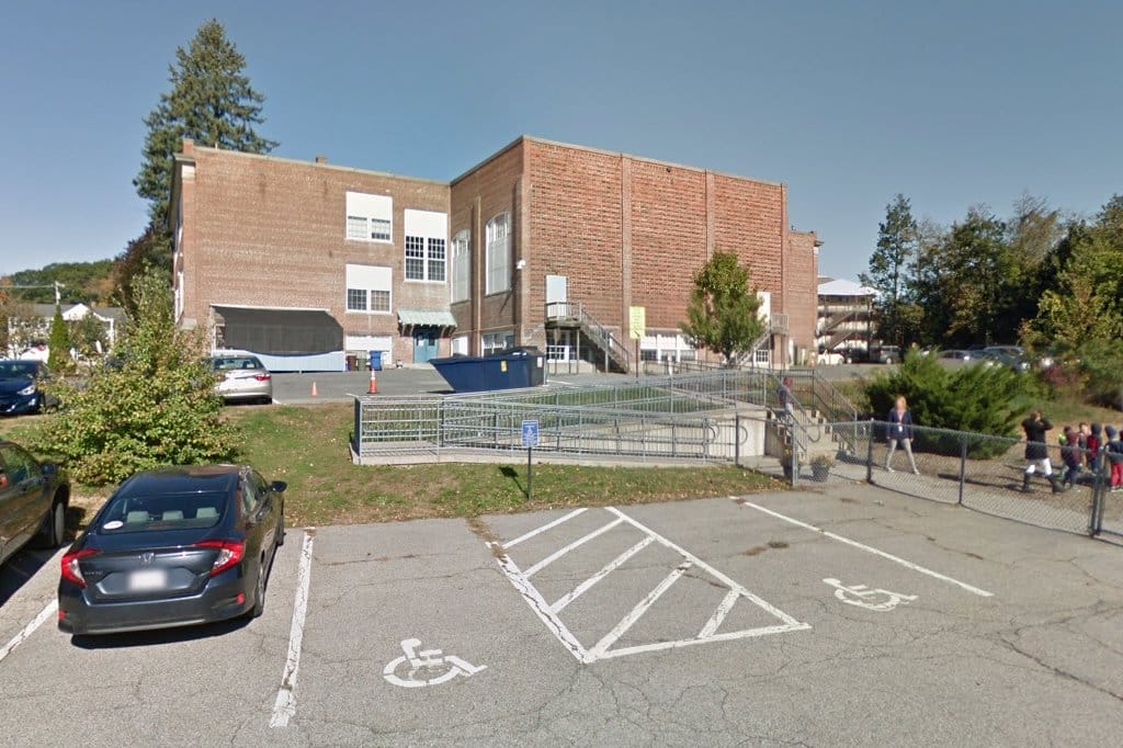 Beal Early Childhood Center