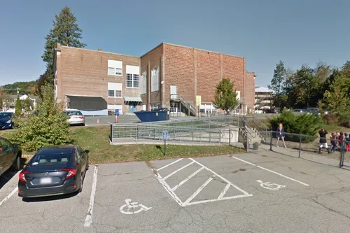 Beal Early Childhood Center