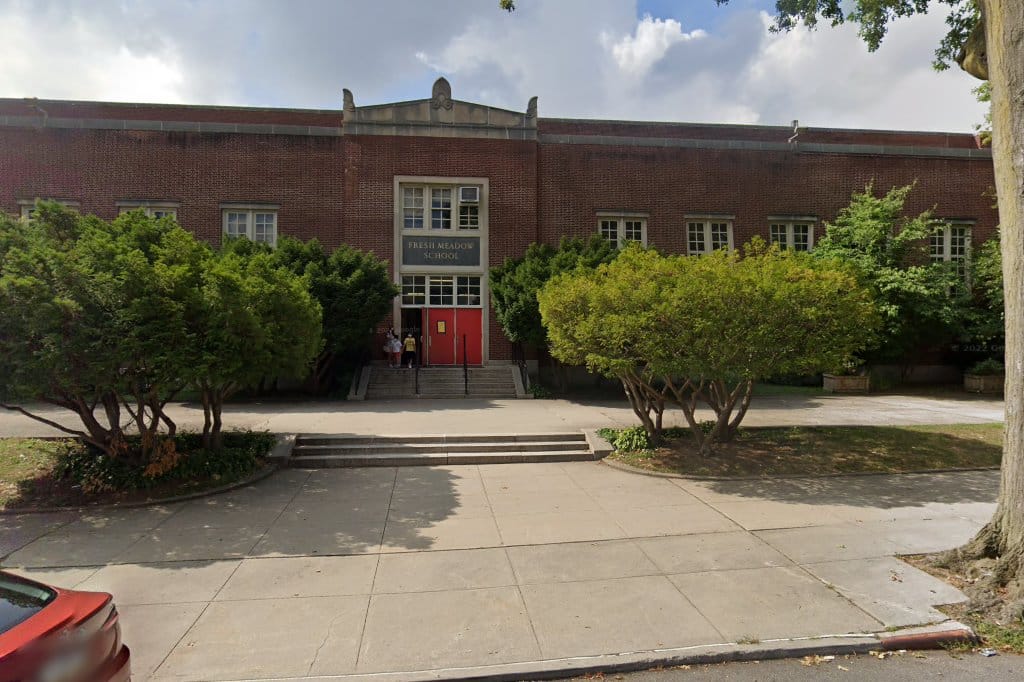 Fresh Meadow School